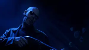 Задник до фильму"Блейд 2" #680877