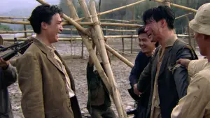 Задник до фильму"Куля в голові" #791030