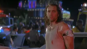 Nicolas Cage : le savant fou d'Hollywood