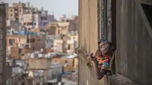 Задник до фильму"Капернаум" #678102