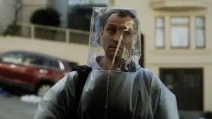 Задник до фильму"Зараза" #680357