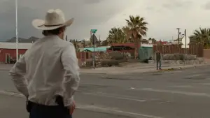 Задник до фильму"Еддінгтон" #545291