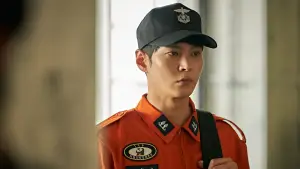 Задник до фильму"소방관" #784817