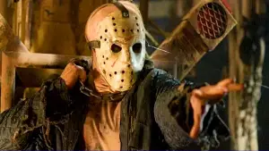 Задник до фильму"П’ятниця 13-те" #691468