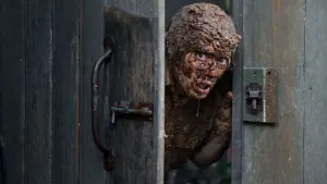 Задник до фильму"Мисливці за головами" #230557