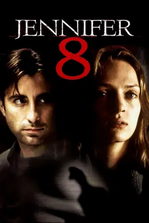 Постер до фильму"Дженніфер вісім" #307052