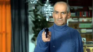 Відео до фільму Joe: The Busybody | Jo (Джо), 1971 (перевод и озвучка - Максим Жолобов).mp4