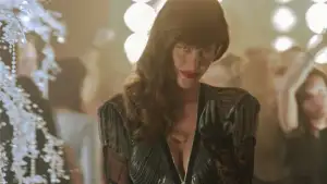 Задник до фильму"Nurse 3-D" #907799