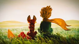 Задник до фильму"Маленький принц" #205239