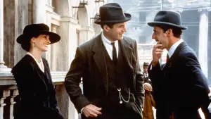 Задник до фильму"Майкл Коллінз" #460751