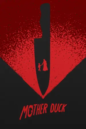 Постер до фильму"Mother Duck" #791612