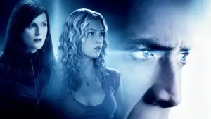 Задник до фильму"Пророк" #305014