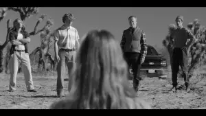 Задник до фильму"The Stoning of a Temptress" #808494