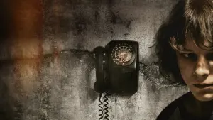 Задник до фильму"Чорний телефон" #203140