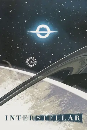 Постер до фильму"Інтерстеллар" #513162