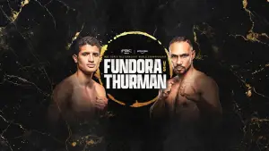 Задник до фильму"Sebastian Fundora vs. Keith Thurman" #783115