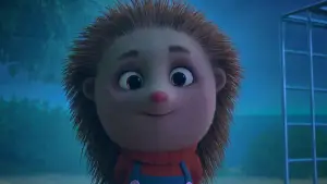 Задник до фильму"Спікед!" #767074