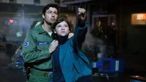 Задник до фильму"Супер 8" #639160