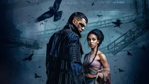 Задник до фильму"Ворон" #762009