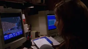 Задник до фильму"Мережа" #308598