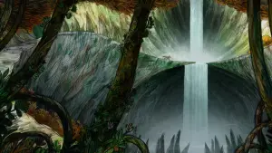 Задник до фильму"Вовча ватага" #749946