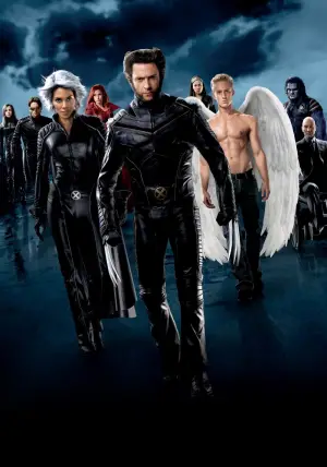 Постер до фильму"Люди Ікс: Остання битва" #642122