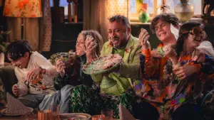 Задник до фильму"Børnene fra Sølvgade" #808727