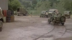 Задник до фильму"Мобільний армійський хірургічний шпиталь М*А*Х*Ш" #858679