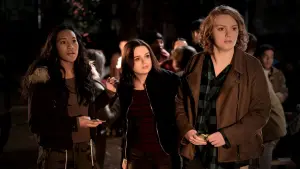 Задник до фильму"Бійся своїх бажань" #315458