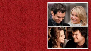 Задник до фильму"Відпочинок за обміном" #805257