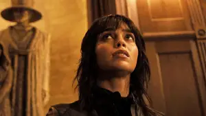 Задник до фильму"Ебіґейл" #573665