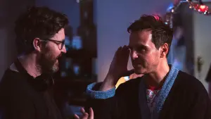 Задник до фильму"Ми всі незнайомці" #189630