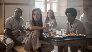 Задник до фильму"Американська різанина" #332377