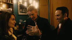 Відео до фільму Assemblage | ASSEMBLAGE - Official Trailer - Film by Sofiene MAMDI - An unbroken one shot 92 minutes film