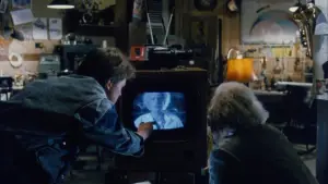 Задник до фильму"Назад у майбутнє" #749551