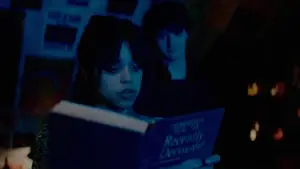 Задник до фильму"Бітлджюс, Бітлджюс" #566014