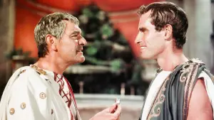 Задник до фильму"Бен-Гур" #752676