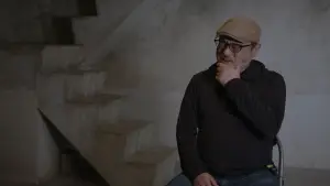 Задник до фильму"Director