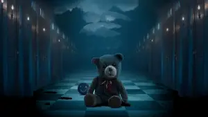 Задник до фильму"Уявний друг" #623332