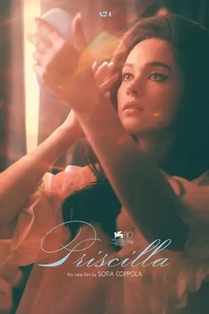 Постер до фильму"Прісцилла" #81482