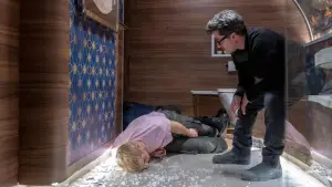 Задник до фильму"Рейс навиліт" #571912