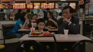 Задник до фильму"Один і два" #534693