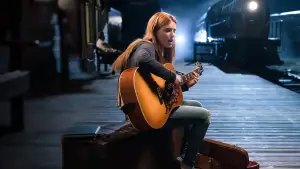 Задник до фильму"Опівнічне сонце" #753915