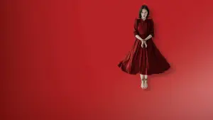 Задник до фильму"Mouth of the Wolf: Amanda Knox Returns to Italy" #535472