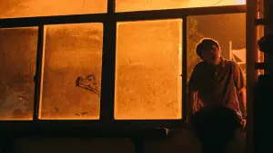 Задник до фильму"比如父子" #792441