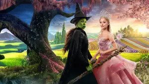 Wicked: Чародійка