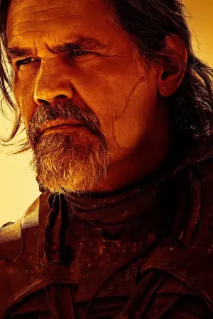 Постер до фильму"Дюна: Частина друга" #429574