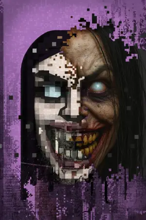 Постер до фильму"NFT: Cursed Images" #771394