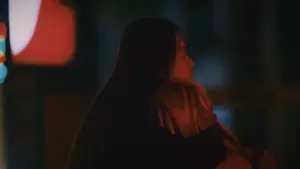 Задник до фильму"不可能女孩" #791638