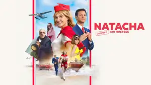 Задник до фильму"Стюардеса Наташа рятує Мону Лізу" #805162